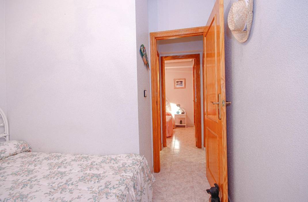 Resale - Bungalow - Torrevieja - Los Balcones - Los Altos del Edén