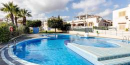 Resale - Bungalow - Torrevieja - Los Balcones - Los Altos del Edén