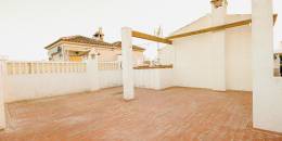 Resale - Bungalow - Torrevieja - Los Balcones - Los Altos del Edén