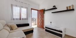 Resale - Bungalow - Torrevieja - Los Frutales