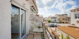 Resale - Bungalow - Torrevieja - Los Frutales