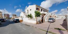 Resale - Bungalow - Torrevieja - Los Frutales