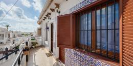 Resale - Bungalow - Torrevieja - Los Frutales