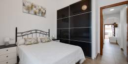 Resale - Bungalow - Torrevieja - Los Frutales