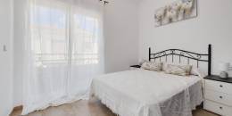 Resale - Bungalow - Torrevieja - Los Frutales