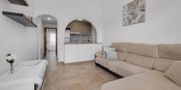 Resale - Bungalow - Torrevieja - Los Frutales