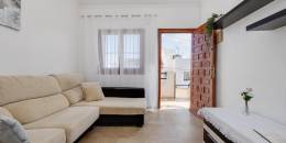 Resale - Bungalow - Torrevieja - Los Frutales