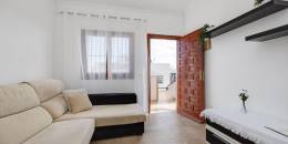 Resale - Bungalow - Torrevieja - Los Frutales