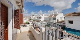 Resale - Bungalow - Torrevieja - Los Frutales