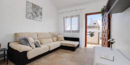 Resale - Bungalow - Torrevieja - Los Frutales