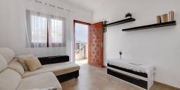 Resale - Bungalow - Torrevieja - Los Frutales