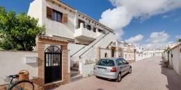 Resale - Bungalow - Torrevieja - Los Frutales