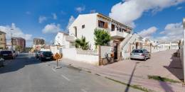 Resale - Bungalow - Torrevieja - Los Frutales