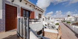 Resale - Bungalow - Torrevieja - Los Frutales