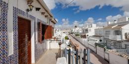 Resale - Bungalow - Torrevieja - Los Frutales