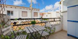 Resale - Bungalow - Torrevieja - Los Frutales