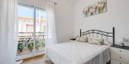 Resale - Bungalow - Torrevieja - Los Frutales