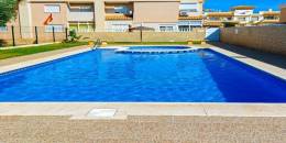 Resale - Bungalow - Torrevieja - Parque las naciones