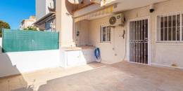 Resale - Bungalow - Torrevieja - Parque las naciones