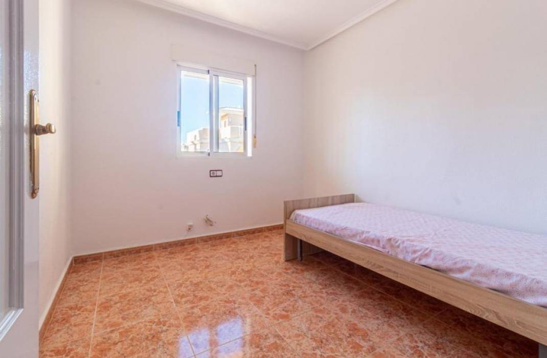 Resale - Bungalow - Torrevieja - Parque las naciones