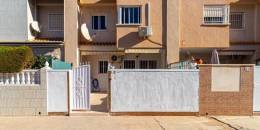 Resale - Bungalow - Torrevieja - Parque las naciones