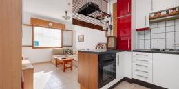 Resale - Bungalow - Torrevieja - Playa de los Naufragos