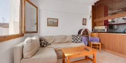 Resale - Bungalow - Torrevieja - Playa de los Naufragos