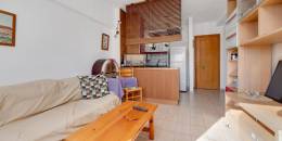 Resale - Bungalow - Torrevieja - Playa de los Naufragos