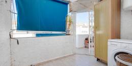 Resale - Bungalow - Torrevieja - Playa de los Naufragos