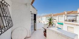 Resale - Bungalow - Torrevieja - Playa de los Naufragos