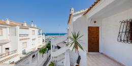 Resale - Bungalow - Torrevieja - Playa de los Naufragos