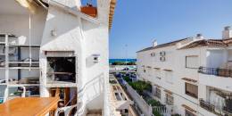 Resale - Bungalow - Torrevieja - Playa de los Naufragos