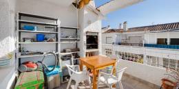 Resale - Bungalow - Torrevieja - Playa de los Naufragos