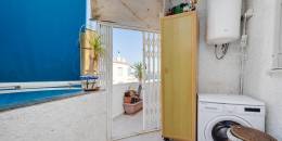 Resale - Bungalow - Torrevieja - Playa de los Naufragos