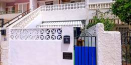 Resale - Bungalow - Torrevieja - Playa de los Naufragos