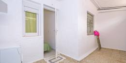 Resale - Bungalow - Torrevieja - Playa de los Naufragos