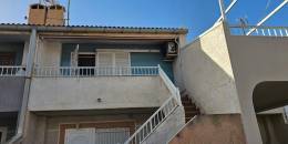 Resale - Bungalow - Torrevieja - Playa de los Naufragos