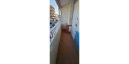 Resale - Bungalow - Torrevieja - Playa de los Naufragos