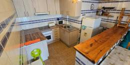 Resale - Bungalow - Torrevieja - Playa de los Naufragos