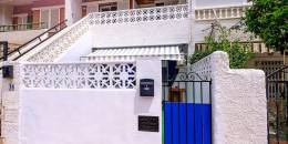 Resale - Bungalow - Torrevieja - Playa de los Naufragos