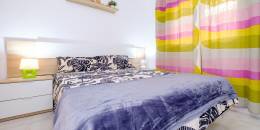 Resale - Bungalow - Torrevieja - Playa de los Naufragos