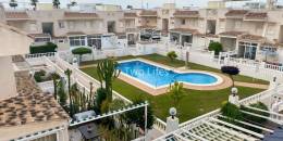 Resale - Bungalow - Torrevieja - Sector 25