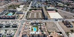 Resale - Bungalow - Torrevieja - Sector 25