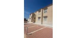 Resale - Bungalow - Torrevieja - Sector 25