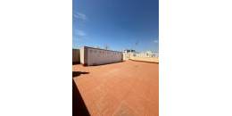 Resale - Bungalow - Torrevieja - Sector 25