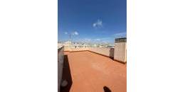 Resale - Bungalow - Torrevieja - Sector 25