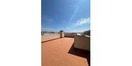 Resale - Bungalow - Torrevieja - Sector 25