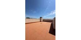 Resale - Bungalow - Torrevieja - Sector 25