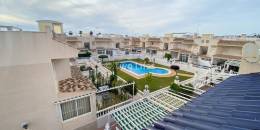 Resale - Bungalow - Torrevieja - Sector 25