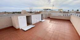 Resale - Bungalow - Torrevieja - Sector 25